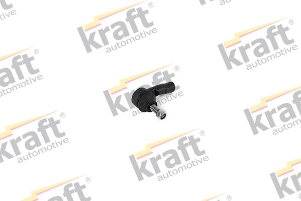 KRAFT AUTOMOTIVE 4310025 - Rotule de barre de connexion cwaw.fr