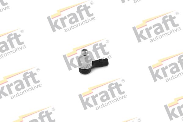 KRAFT AUTOMOTIVE 4310125 - Rotule de barre de connexion cwaw.fr