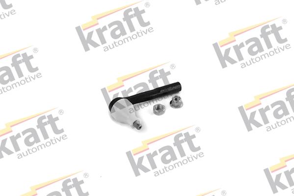 KRAFT AUTOMOTIVE 4311552 - Rotule de barre de connexion cwaw.fr