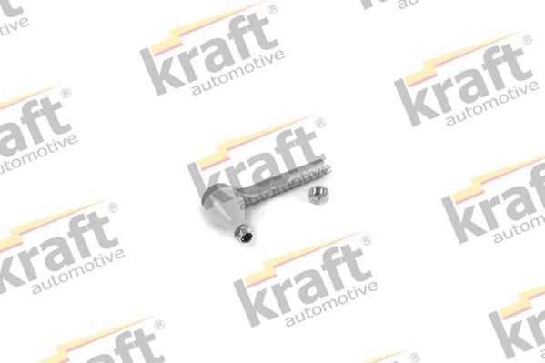 KRAFT AUTOMOTIVE 4311616 - Rotule de barre de connexion cwaw.fr