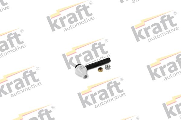 KRAFT AUTOMOTIVE 4311613 - Rotule de barre de connexion cwaw.fr