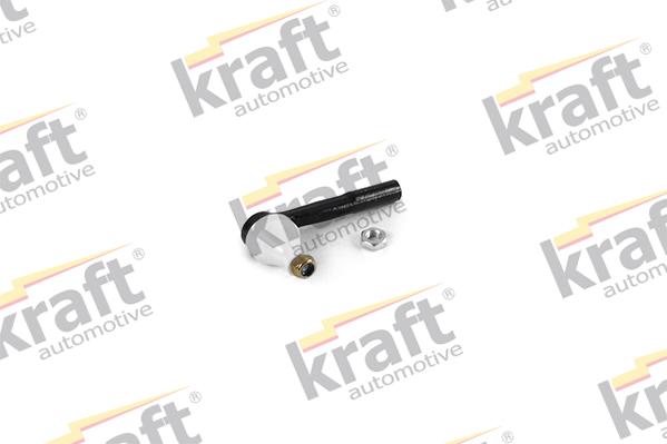 KRAFT AUTOMOTIVE 4311612 - Rotule de barre de connexion cwaw.fr