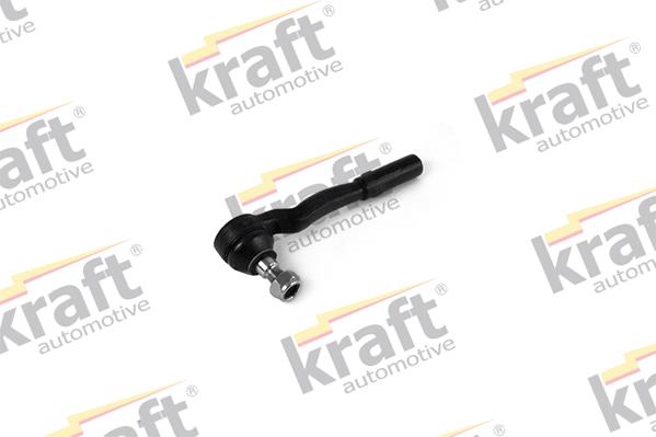 KRAFT AUTOMOTIVE 4311019 - Rotule de barre de connexion cwaw.fr