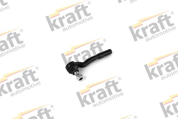 KRAFT AUTOMOTIVE 4311018 - Rotule de barre de connexion cwaw.fr