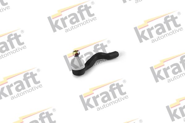 KRAFT AUTOMOTIVE 4311142 - Rotule de barre de connexion cwaw.fr