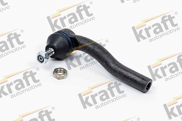 KRAFT AUTOMOTIVE 4313003 - Rotule de barre de connexion cwaw.fr