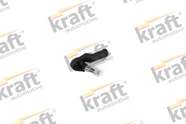 KRAFT AUTOMOTIVE 4312002 - Rotule de barre de connexion cwaw.fr