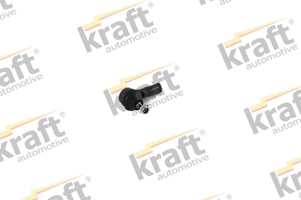 KRAFT AUTOMOTIVE 4312010 - Rotule de barre de connexion cwaw.fr