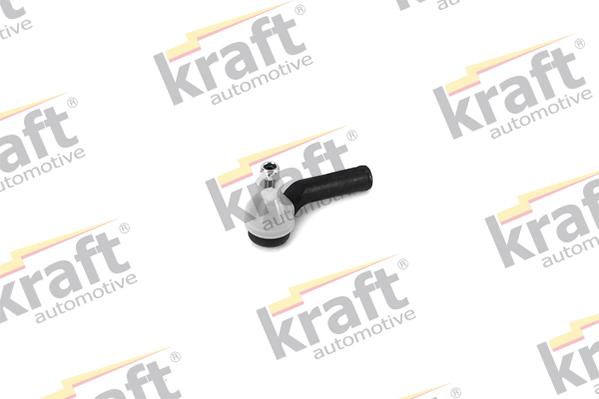 KRAFT AUTOMOTIVE 4312121 - Rotule de barre de connexion cwaw.fr