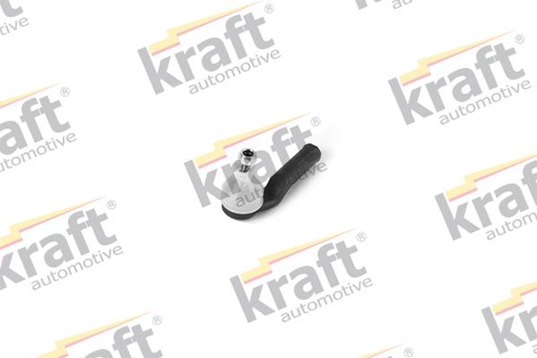 KRAFT AUTOMOTIVE 4312122 - Rotule de barre de connexion cwaw.fr