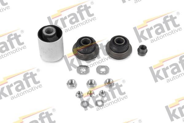 KRAFT AUTOMOTIVE 4241065 - Kit d'assemblage, bras de liaison cwaw.fr