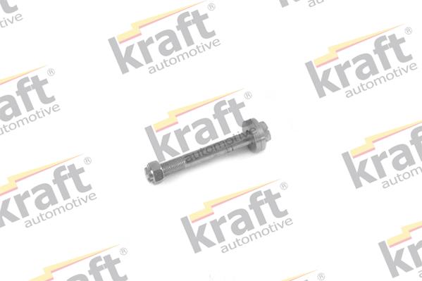 KRAFT AUTOMOTIVE 4241067 - Kit d'assemblage, bras de liaison cwaw.fr