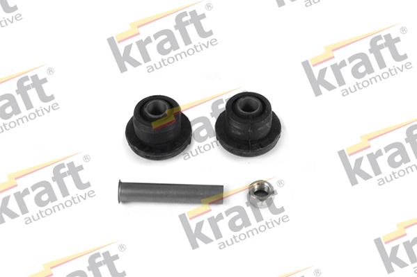 KRAFT AUTOMOTIVE 4241010 - Kit d'assemblage, bras de liaison cwaw.fr