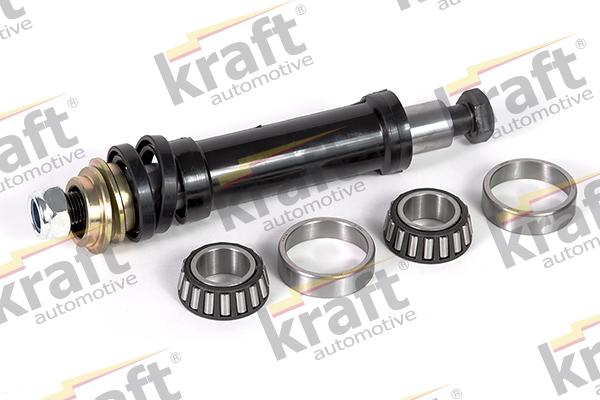 KRAFT AUTOMOTIVE 4243010 - Kit de remise en état, bras de liaison cwaw.fr