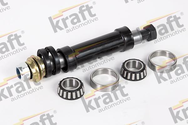 KRAFT AUTOMOTIVE 4243020 - Kit de remise en état, bras de liaison cwaw.fr