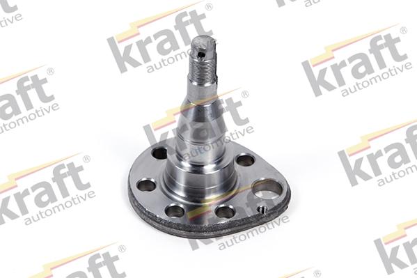 KRAFT AUTOMOTIVE 4200351 - Fusée d'essieu, suspension de roue cwaw.fr