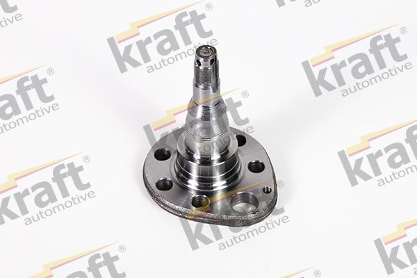 KRAFT AUTOMOTIVE 4200360 - Fusée d'essieu, suspension de roue cwaw.fr