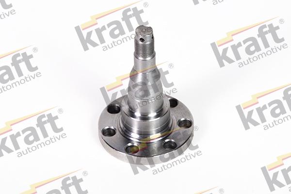 KRAFT AUTOMOTIVE 4200330 - Fusée d'essieu, suspension de roue cwaw.fr