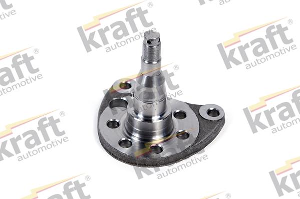 KRAFT AUTOMOTIVE 4200370 - Fusée d'essieu, suspension de roue cwaw.fr