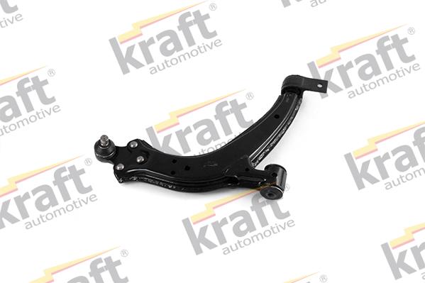 KRAFT AUTOMOTIVE 4215995 - Bras de liaison, suspension de roue cwaw.fr