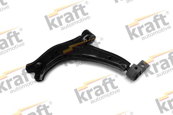 KRAFT AUTOMOTIVE 4215993 - Bras de liaison, suspension de roue cwaw.fr