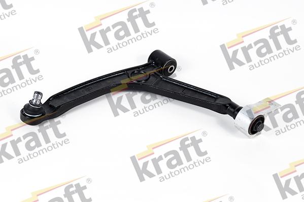 KRAFT AUTOMOTIVE 4215900 - Bras de liaison, suspension de roue cwaw.fr