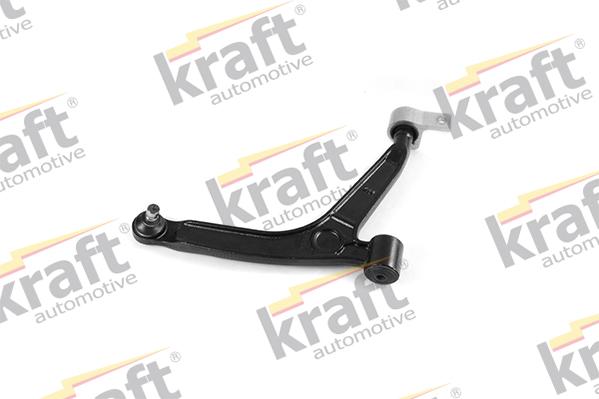 KRAFT AUTOMOTIVE 4215902 - Bras de liaison, suspension de roue cwaw.fr