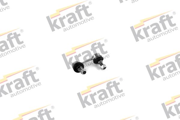 KRAFT AUTOMOTIVE 4215515 - Entretoise / tige, stabilisateur cwaw.fr