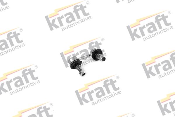 KRAFT AUTOMOTIVE 4215510 - Entretoise / tige, stabilisateur cwaw.fr