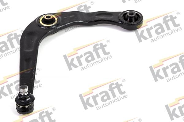 KRAFT AUTOMOTIVE 4215530 - Bras de liaison, suspension de roue cwaw.fr