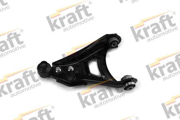 KRAFT AUTOMOTIVE 4215000 - Bras de liaison, suspension de roue cwaw.fr