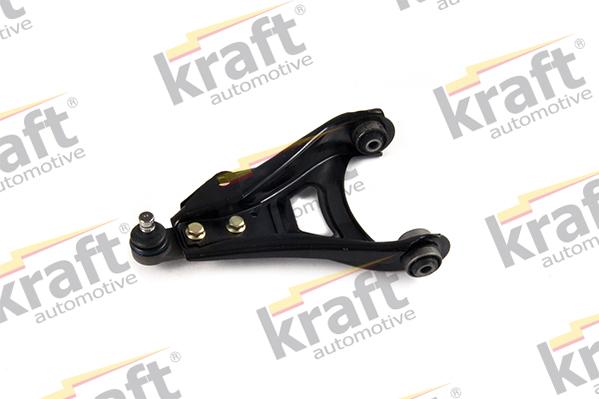 KRAFT AUTOMOTIVE 4215001 - Bras de liaison, suspension de roue cwaw.fr