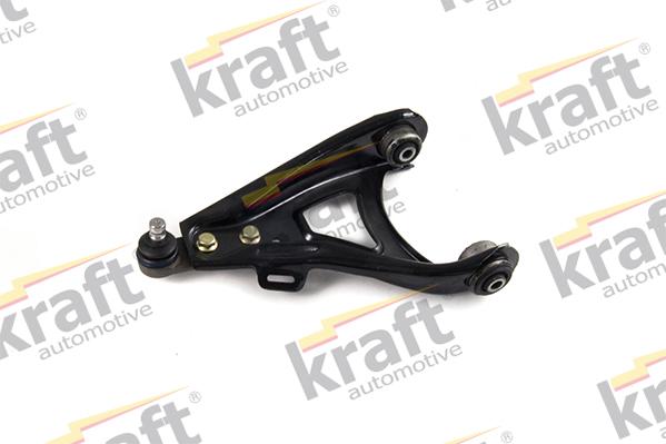 KRAFT AUTOMOTIVE 4215010 - Bras de liaison, suspension de roue cwaw.fr