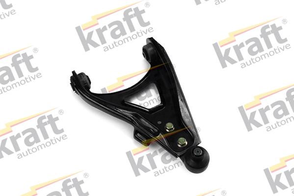 KRAFT AUTOMOTIVE 4215011 - Bras de liaison, suspension de roue cwaw.fr