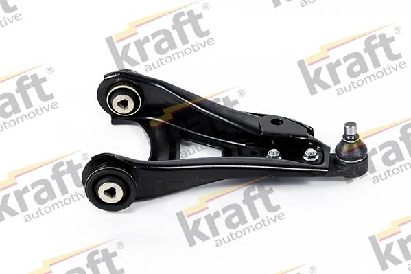 KRAFT AUTOMOTIVE 4215180 - Bras de liaison, suspension de roue cwaw.fr