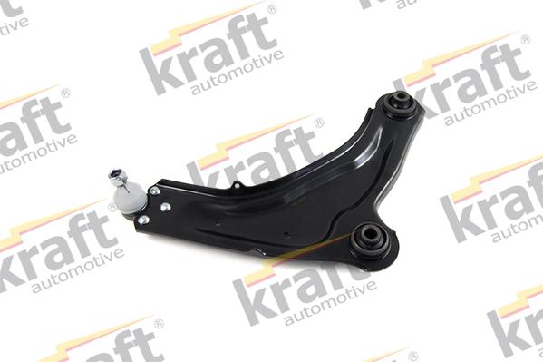 KRAFT AUTOMOTIVE 4215132 - Bras de liaison, suspension de roue cwaw.fr