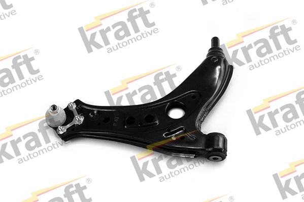 KRAFT AUTOMOTIVE 4216502 - Bras de liaison, suspension de roue cwaw.fr