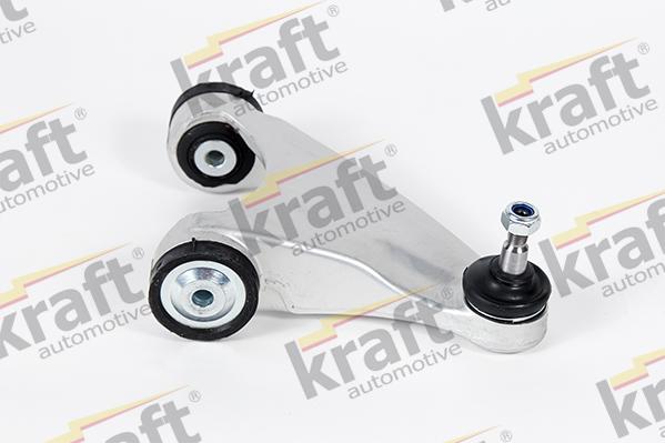 KRAFT AUTOMOTIVE 4216840 - Bras de liaison, suspension de roue cwaw.fr