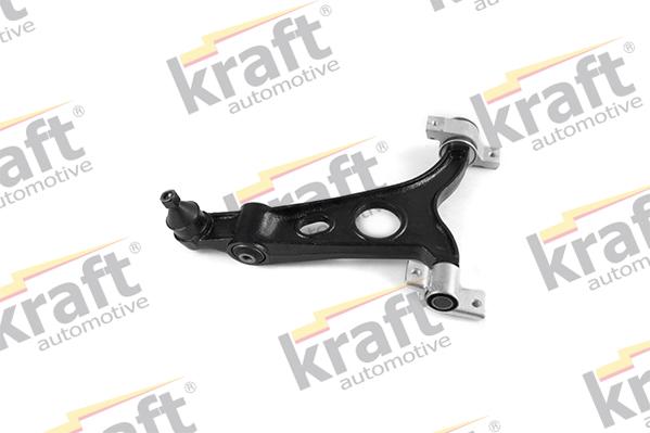 KRAFT AUTOMOTIVE 4216850 - Bras de liaison, suspension de roue cwaw.fr