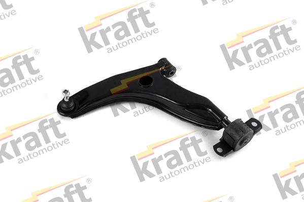 KRAFT AUTOMOTIVE 4216304 - Bras de liaison, suspension de roue cwaw.fr