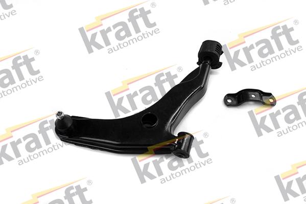 KRAFT AUTOMOTIVE 4216305 - Bras de liaison, suspension de roue cwaw.fr