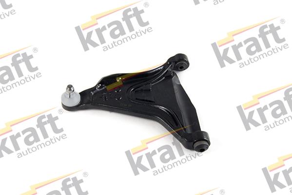 KRAFT AUTOMOTIVE 4216300 - Bras de liaison, suspension de roue cwaw.fr