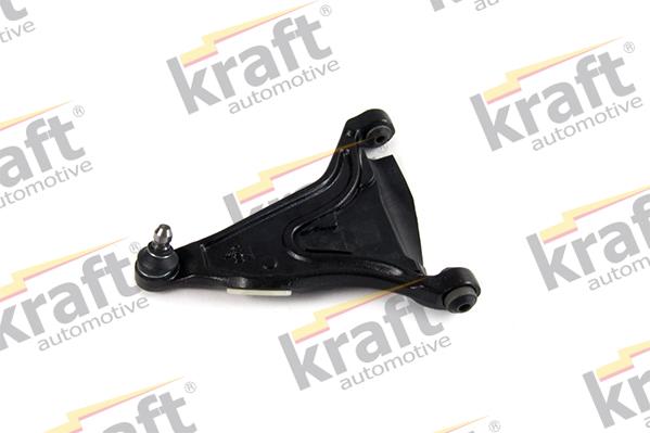 KRAFT AUTOMOTIVE 4216301 - Bras de liaison, suspension de roue cwaw.fr