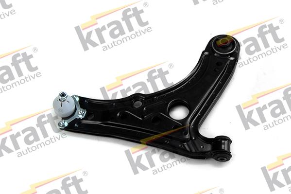 KRAFT AUTOMOTIVE 4210005 - Bras de liaison, suspension de roue cwaw.fr