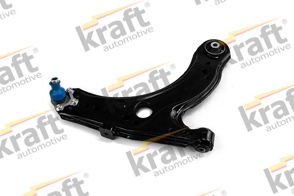 KRAFT AUTOMOTIVE 4210080 - Bras de liaison, suspension de roue cwaw.fr