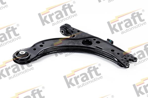 KRAFT AUTOMOTIVE 4210082 - Bras de liaison, suspension de roue cwaw.fr