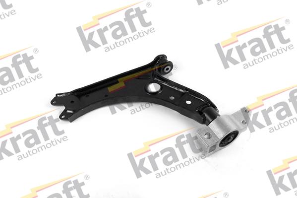 KRAFT AUTOMOTIVE 4210036 - Bras de liaison, suspension de roue cwaw.fr