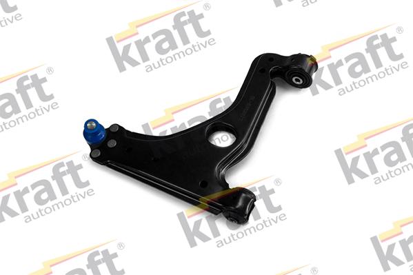 KRAFT AUTOMOTIVE 4211509 - Bras de liaison, suspension de roue cwaw.fr