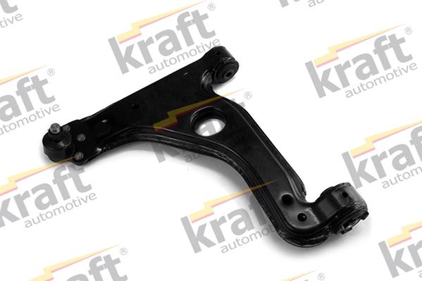 KRAFT AUTOMOTIVE 4211508 - Bras de liaison, suspension de roue cwaw.fr