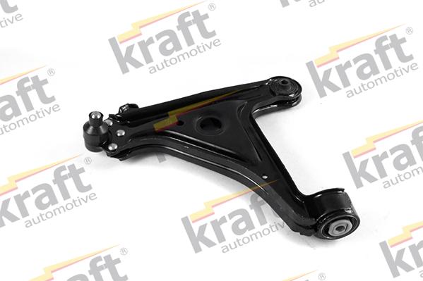 KRAFT AUTOMOTIVE 4211519 - Bras de liaison, suspension de roue cwaw.fr